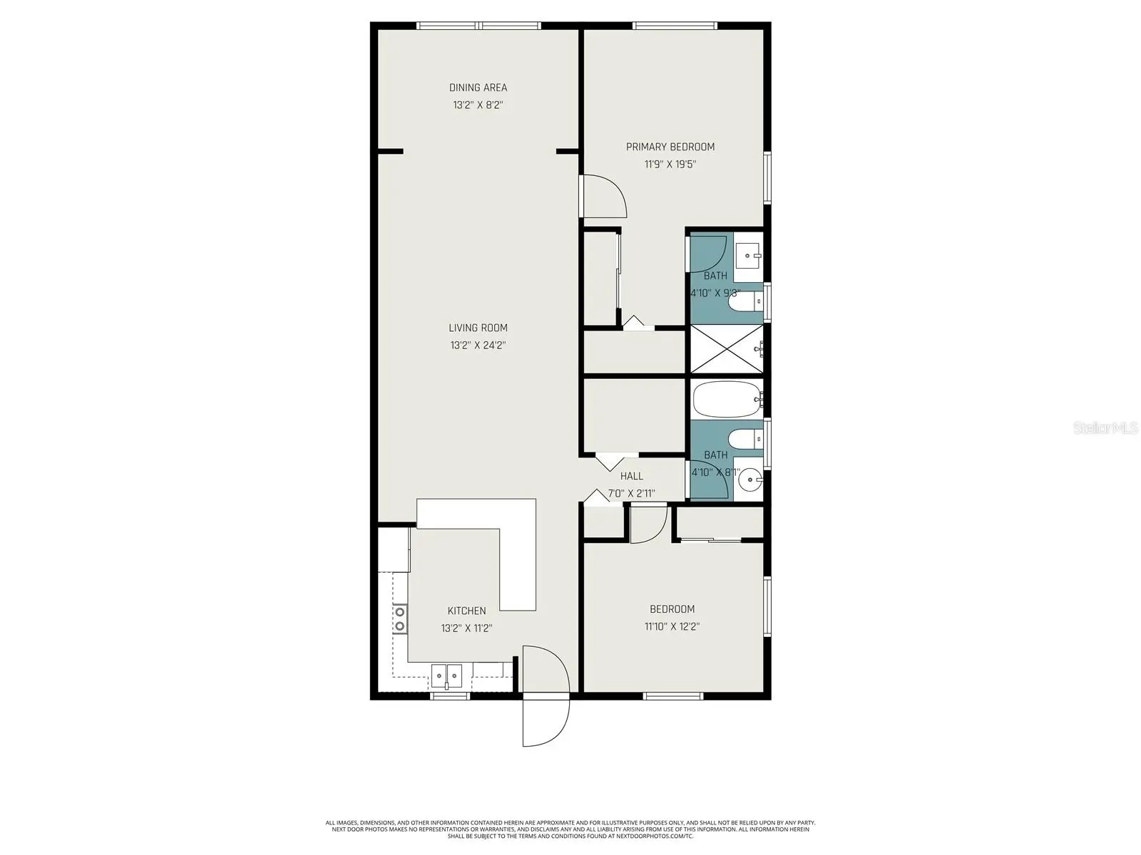 801 83rd Avenue, FL