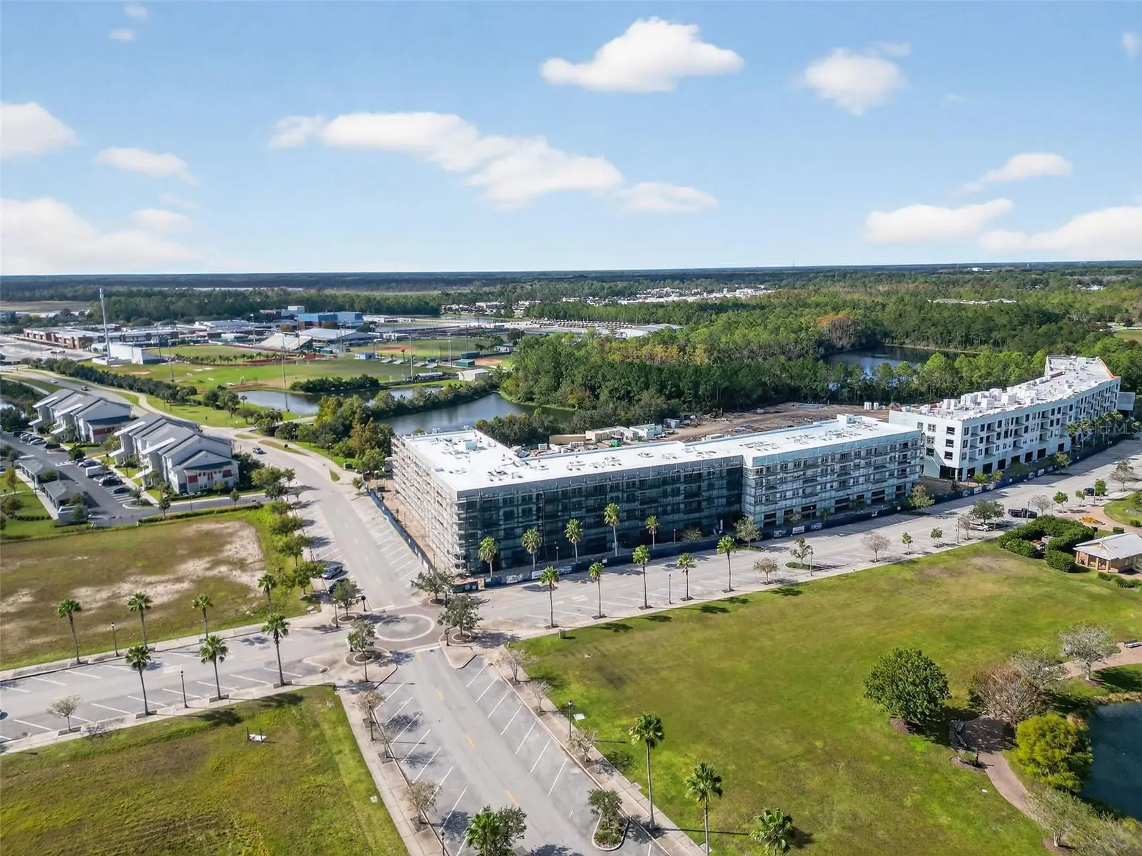 890 Central Avenue, FL