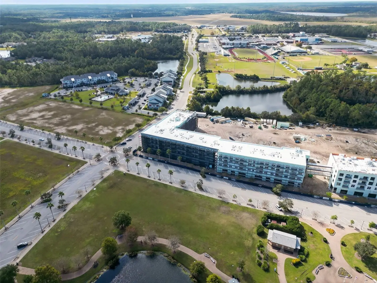890 Central Avenue, FL