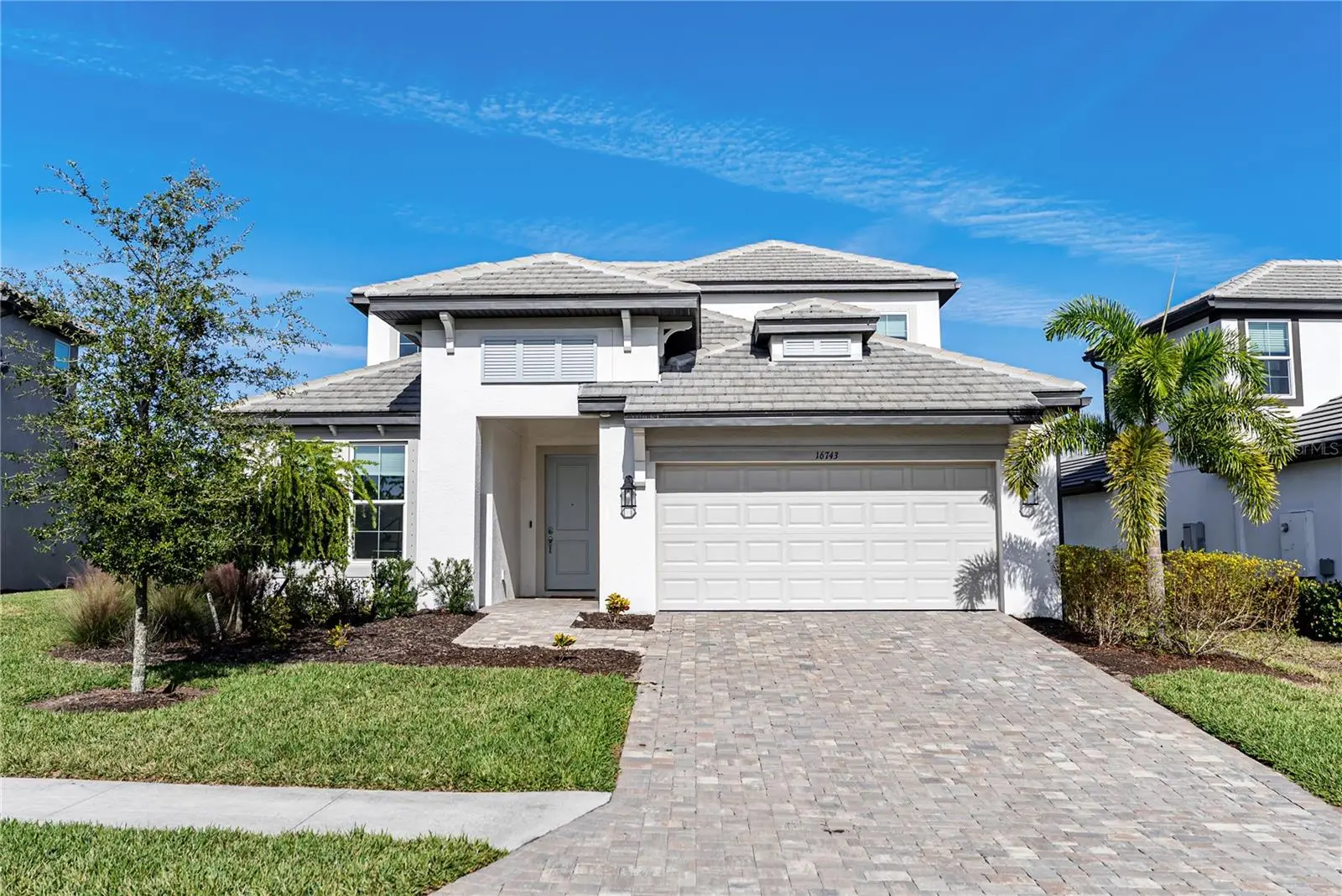 16743 Seraphic Trail, FL