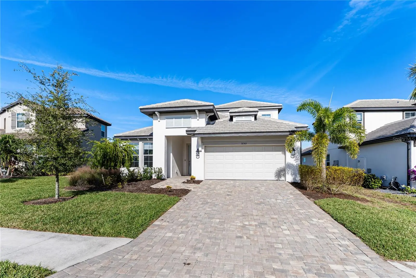 16743 Seraphic Trail, FL