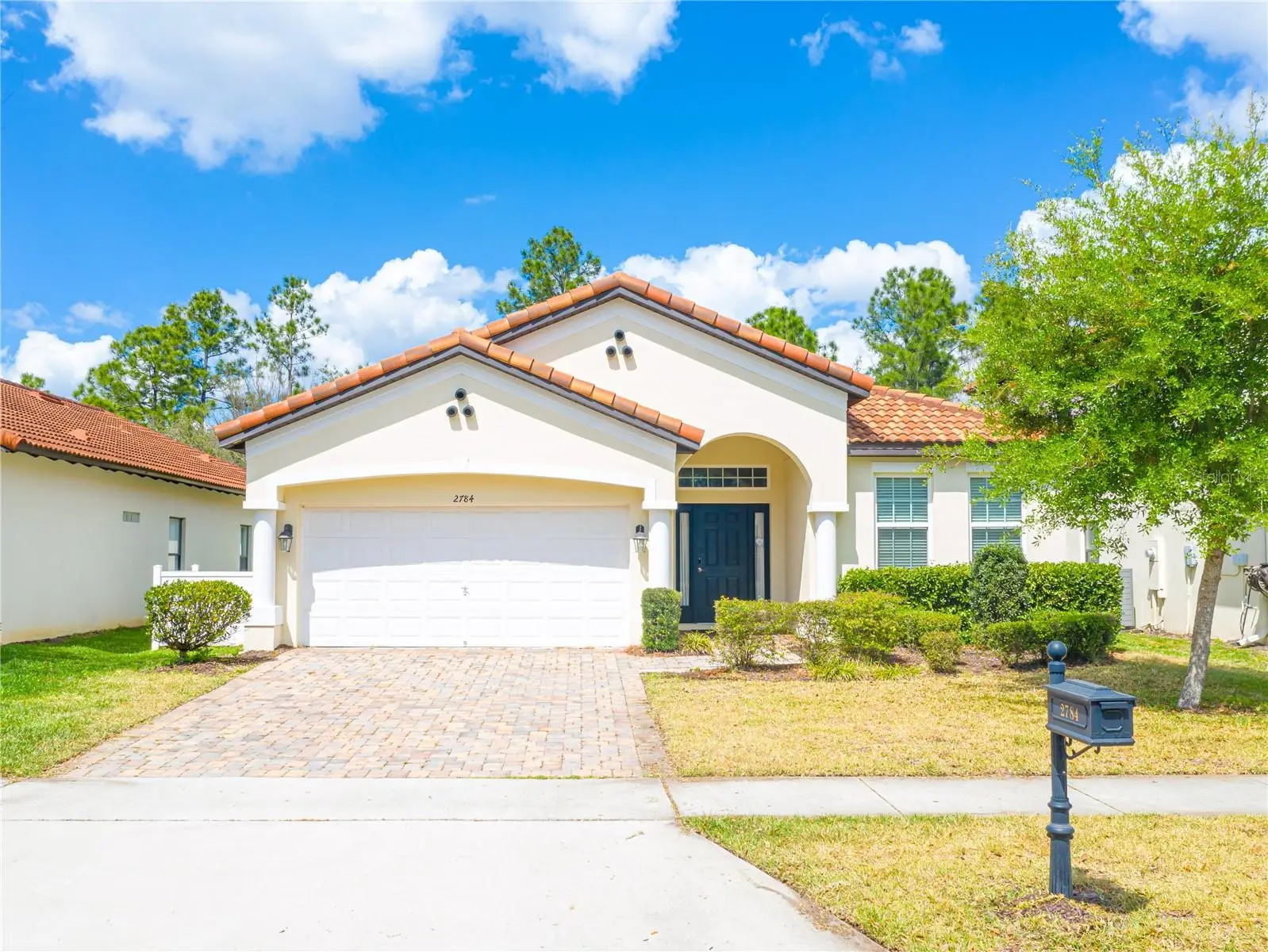 2784 Roccella Court, FL