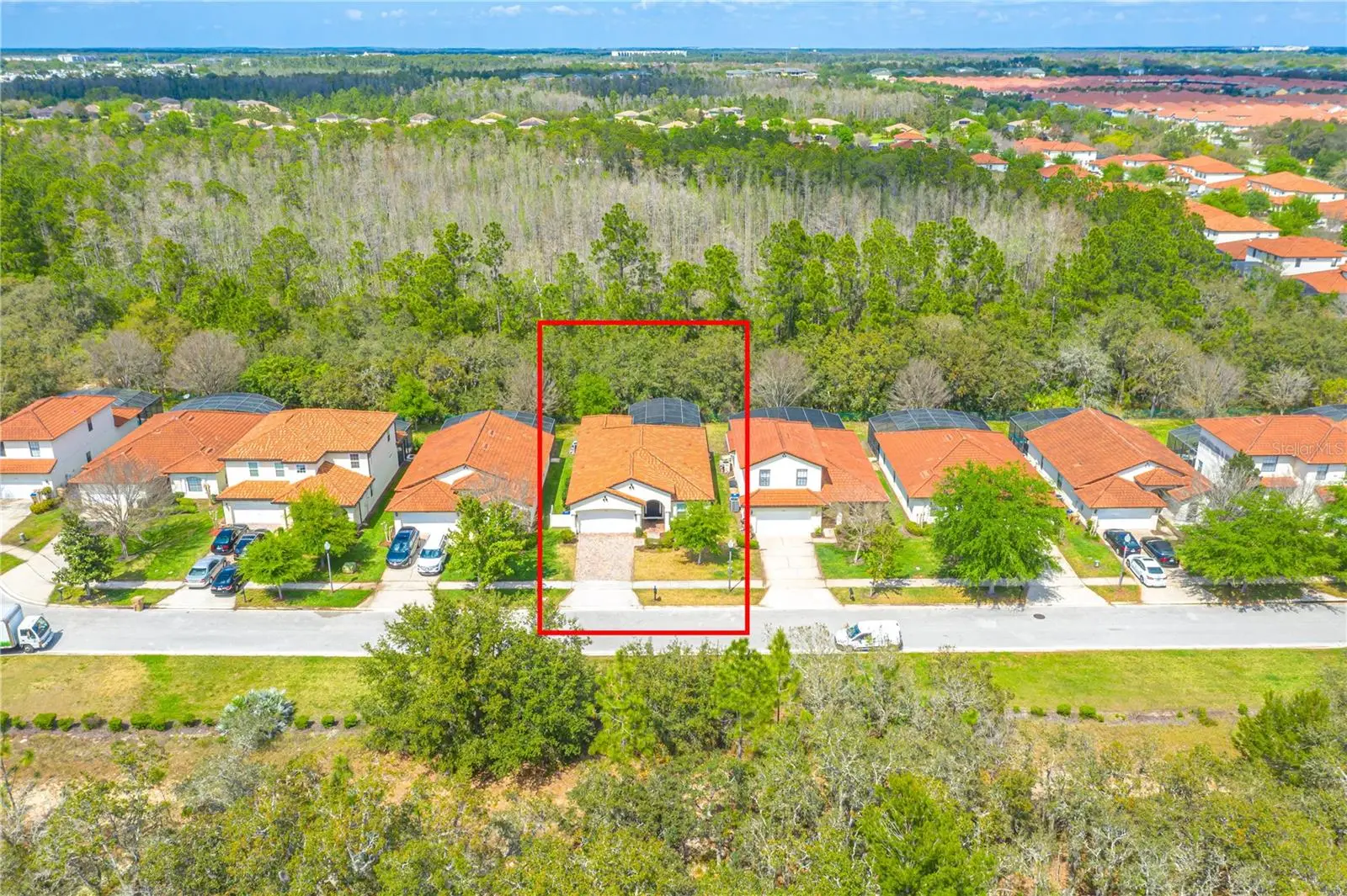 2784 Roccella Court, FL