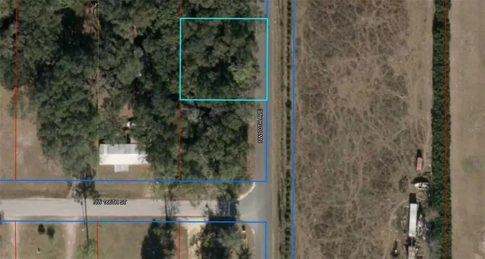 Lot 111 70th Avenue, FL