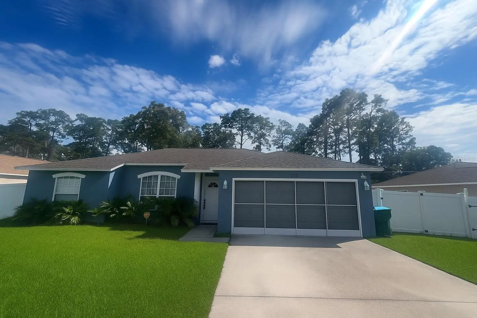 1293 Courtland Boulevard, FL