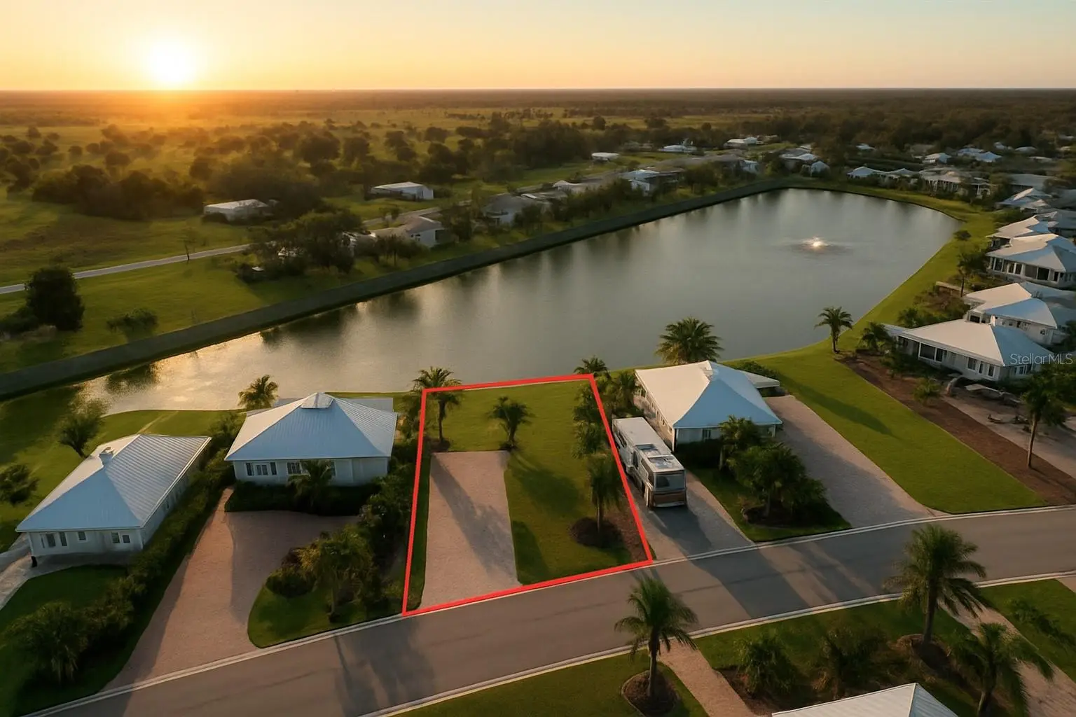 8139 Sand Crane - Lot 4 Circle, FL