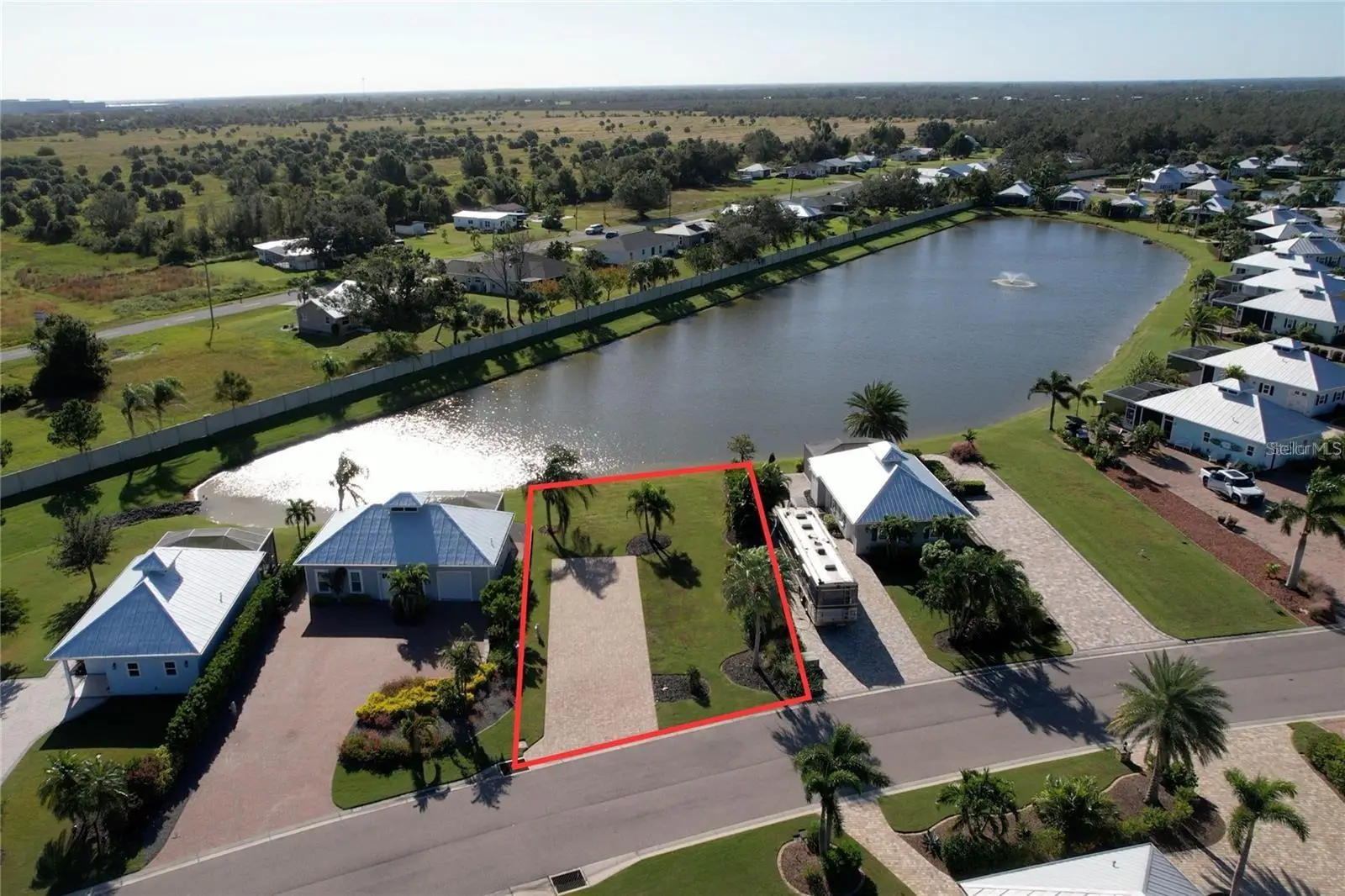 8139 Sand Crane - Lot 4 Circle, FL