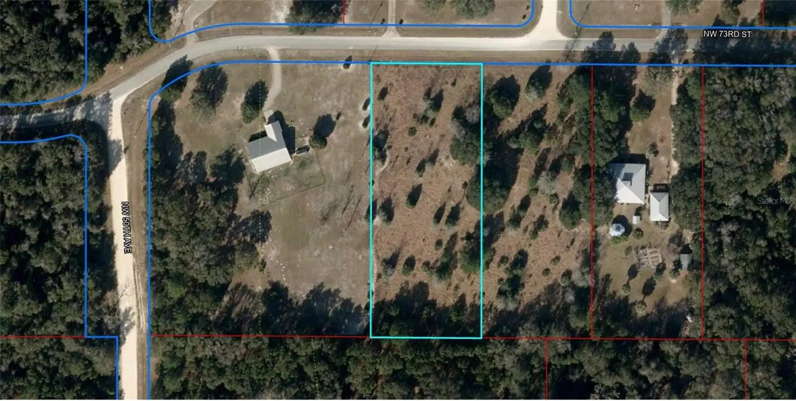 Lot 47 73rd Street, FL