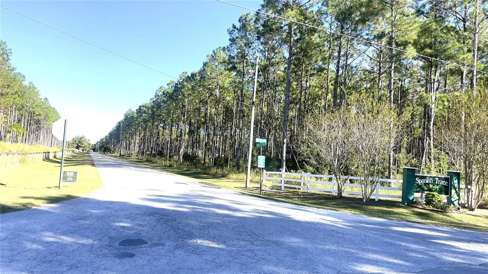 Lot 47 73rd Street, FL