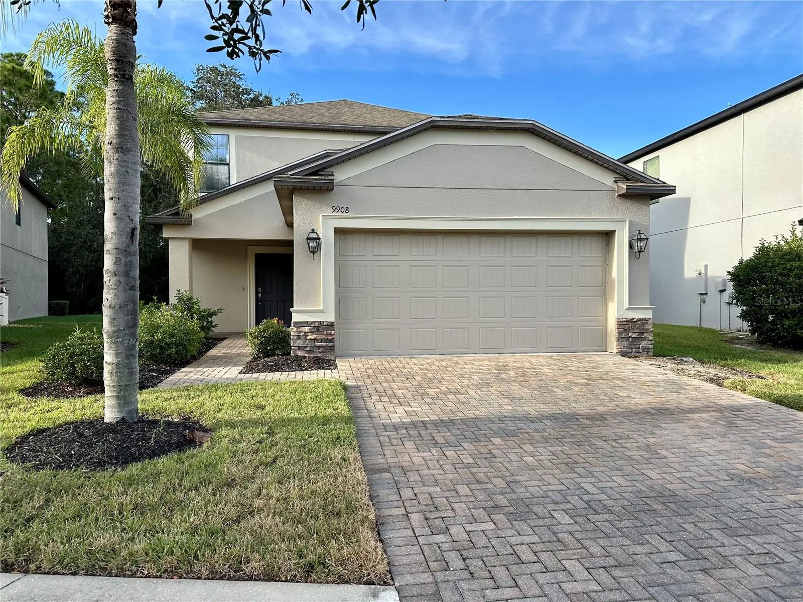 9908 Spice Bush Court, FL