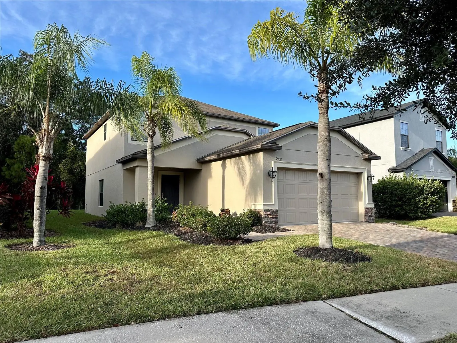9908 Spice Bush Court, FL