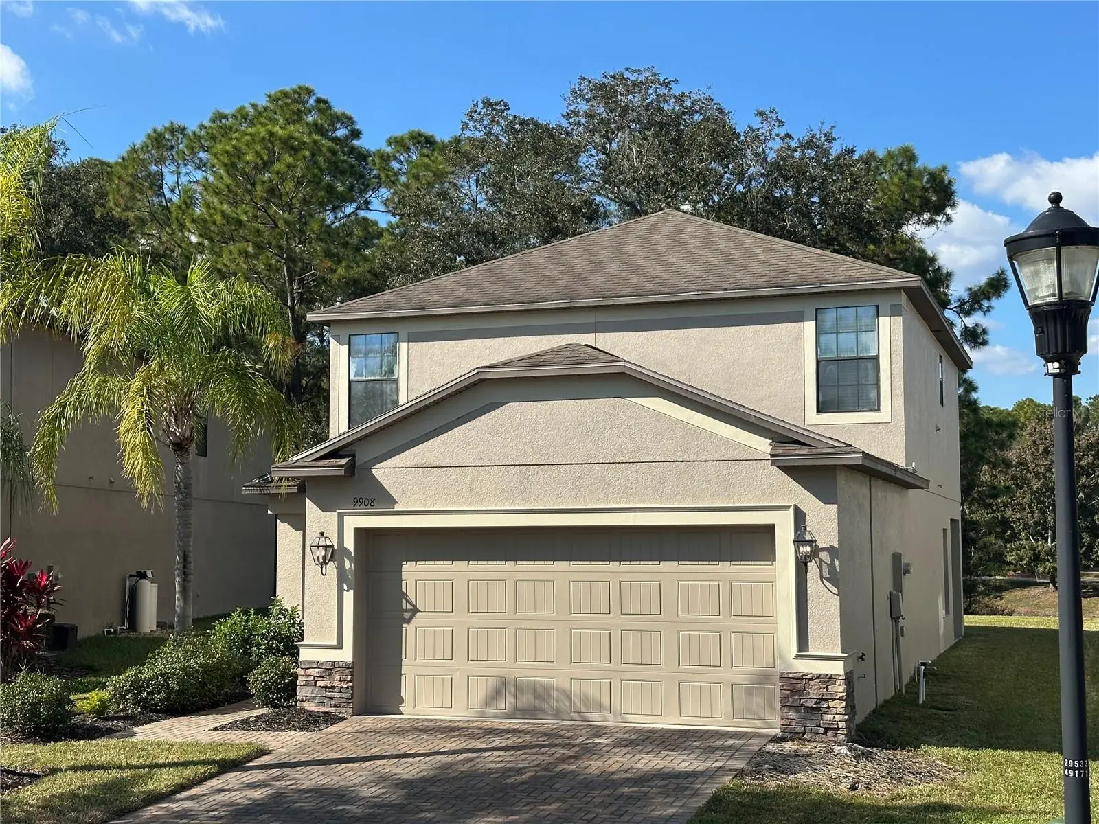 9908 Spice Bush Court, FL