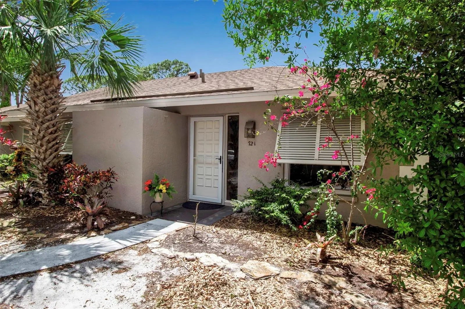 721 Jefferson Avenue, FL