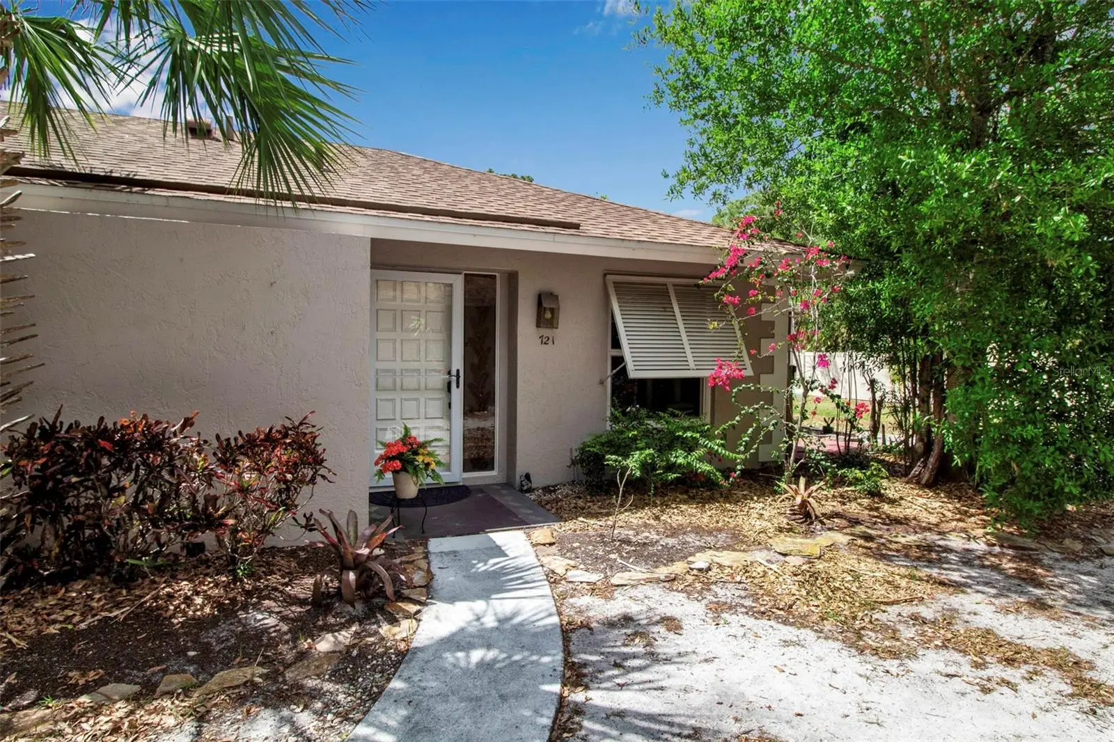721 Jefferson Avenue, FL