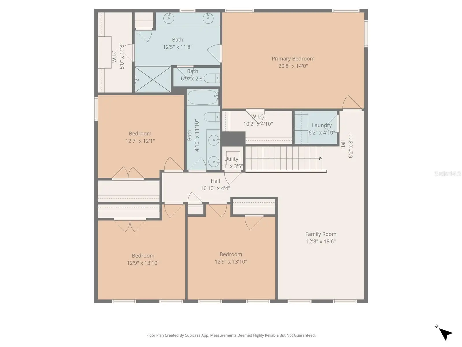10196 Agave Court, FL