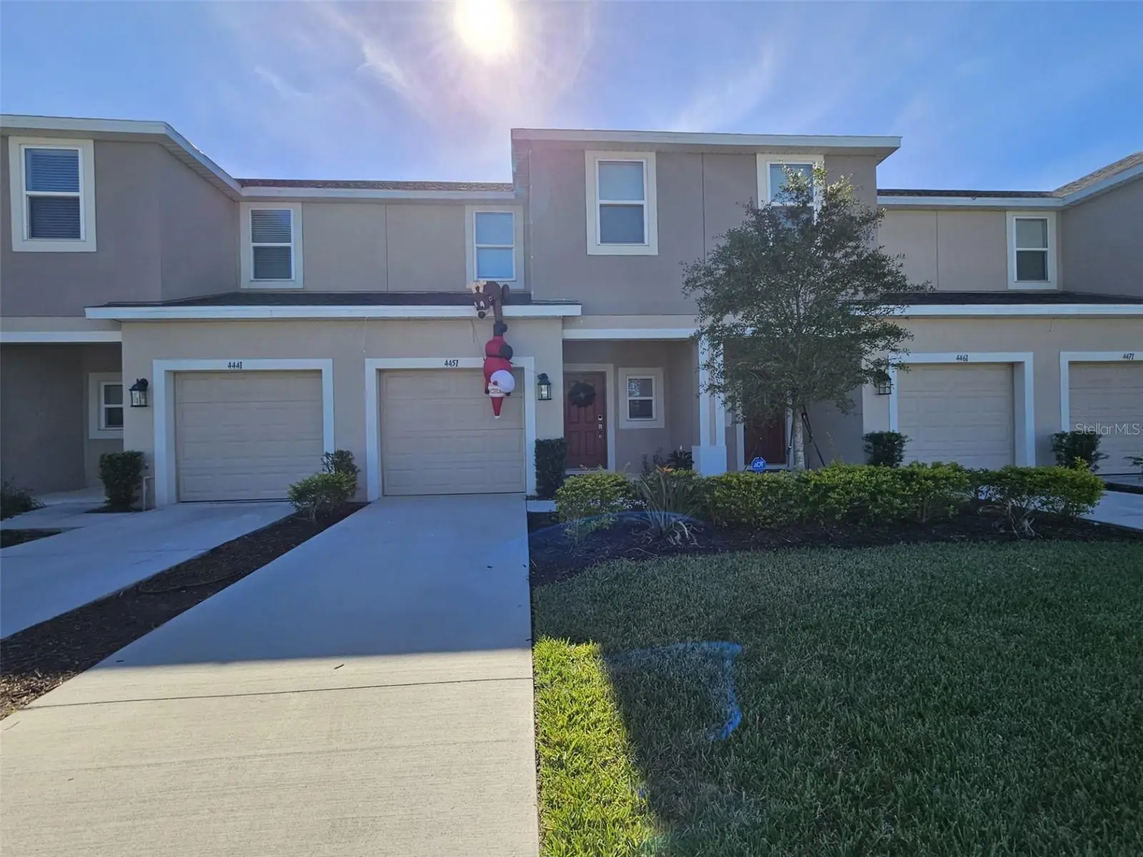 4451 Arlington Avenue, FL