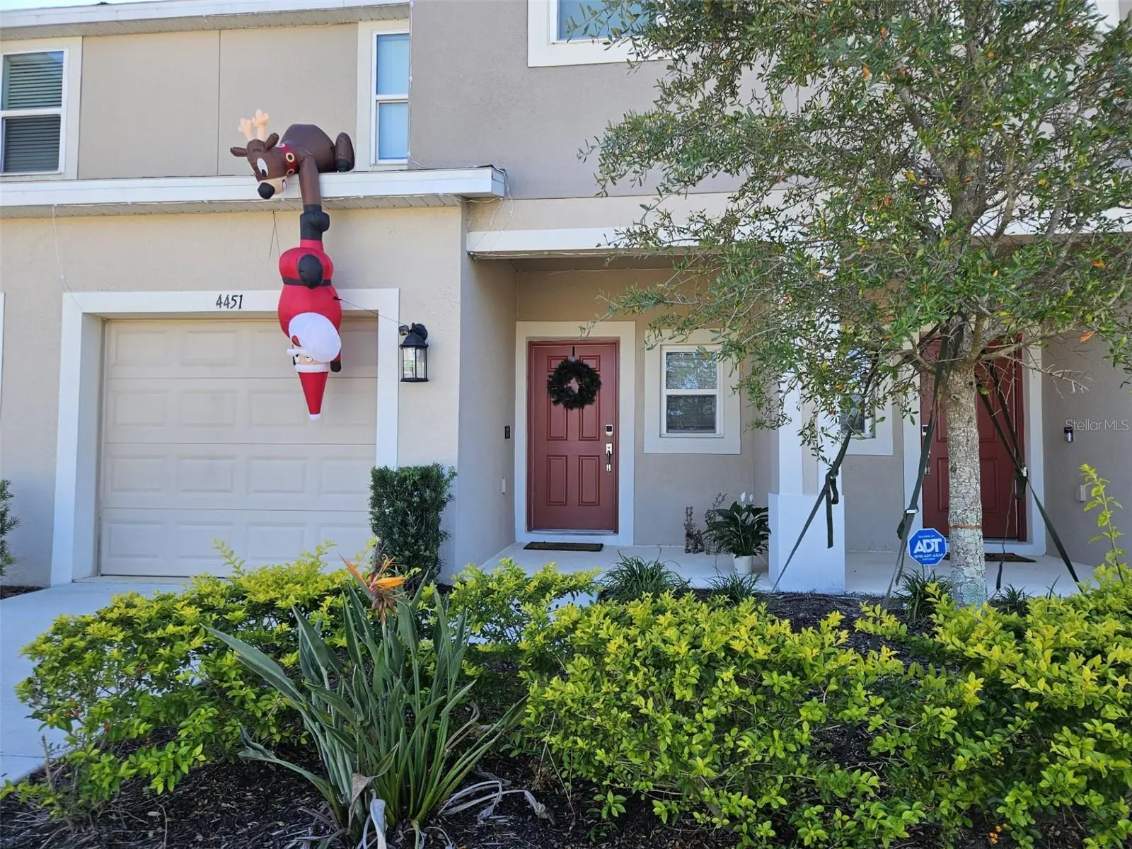 4451 Arlington Avenue, FL