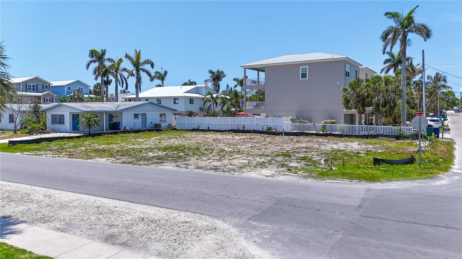6406 Holmes Boulevard, FL