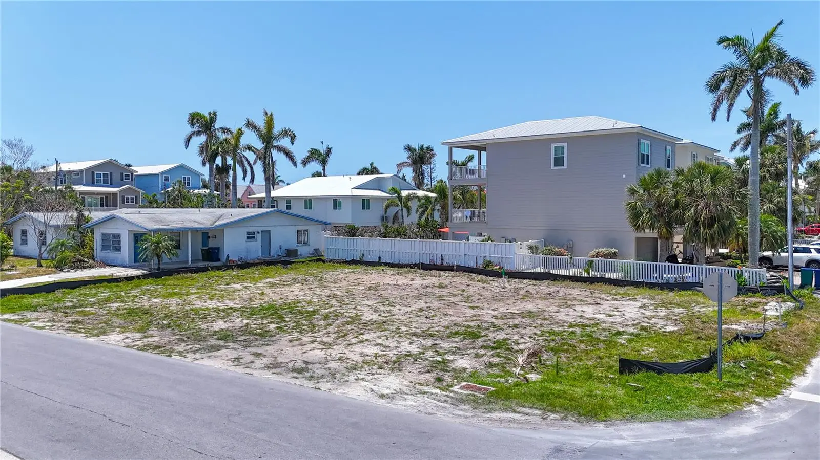 6406 Holmes Boulevard, FL