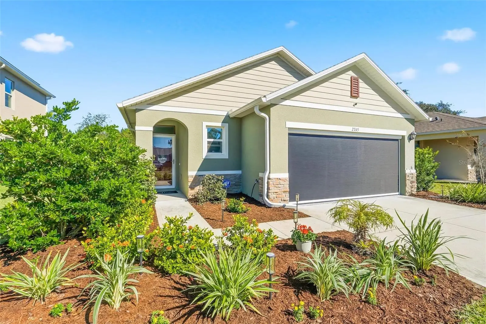 2745 Portadown Street, FL
