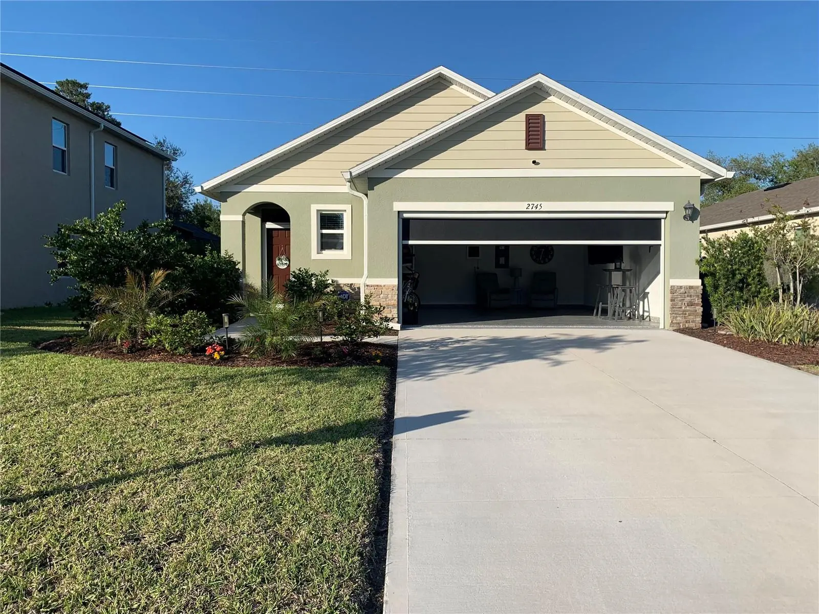 2745 Portadown Street, FL