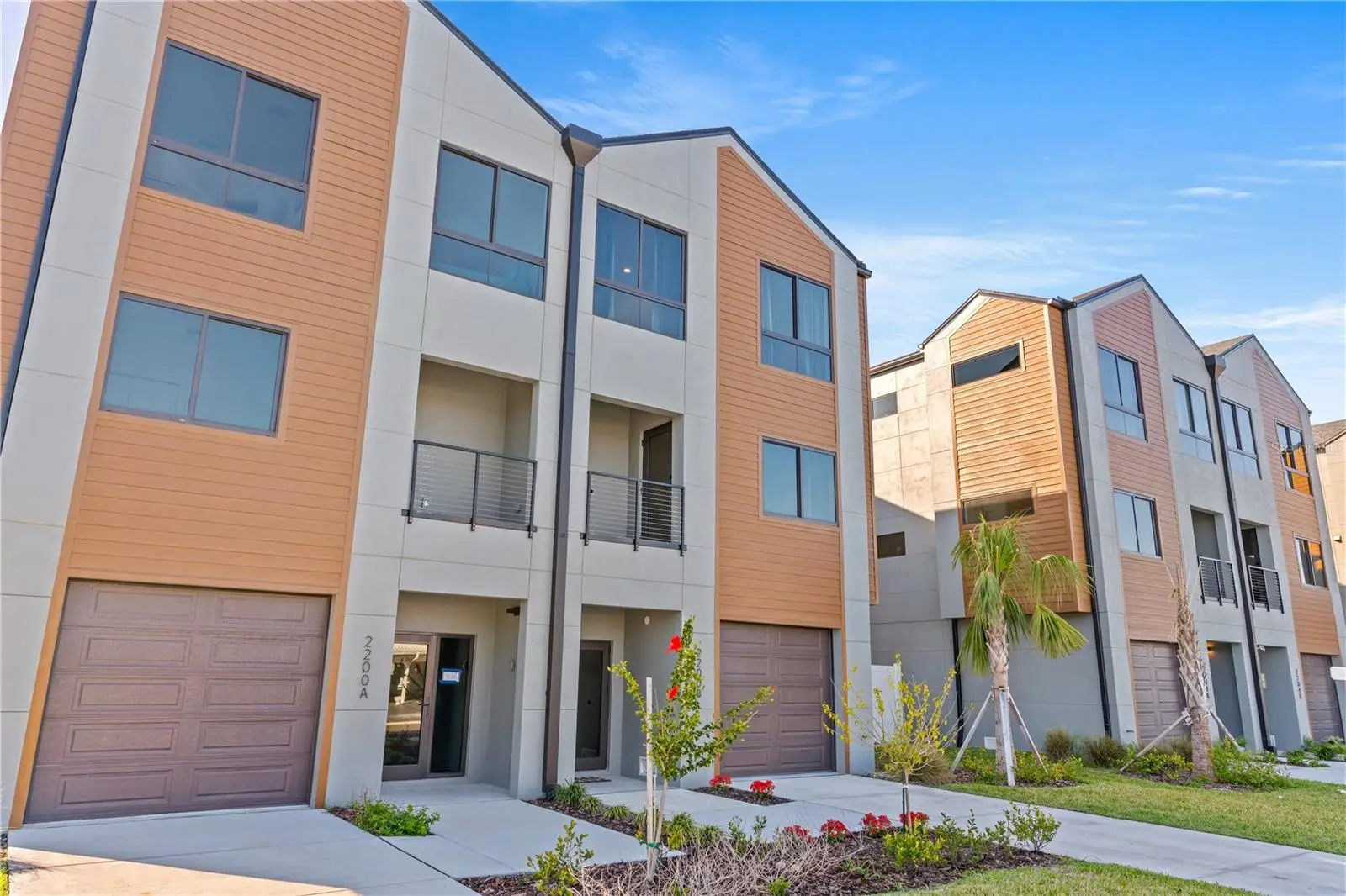 2200 Bay Boulevard, FL