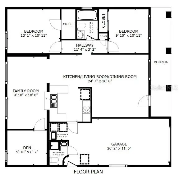 9306 42nd Street, FL