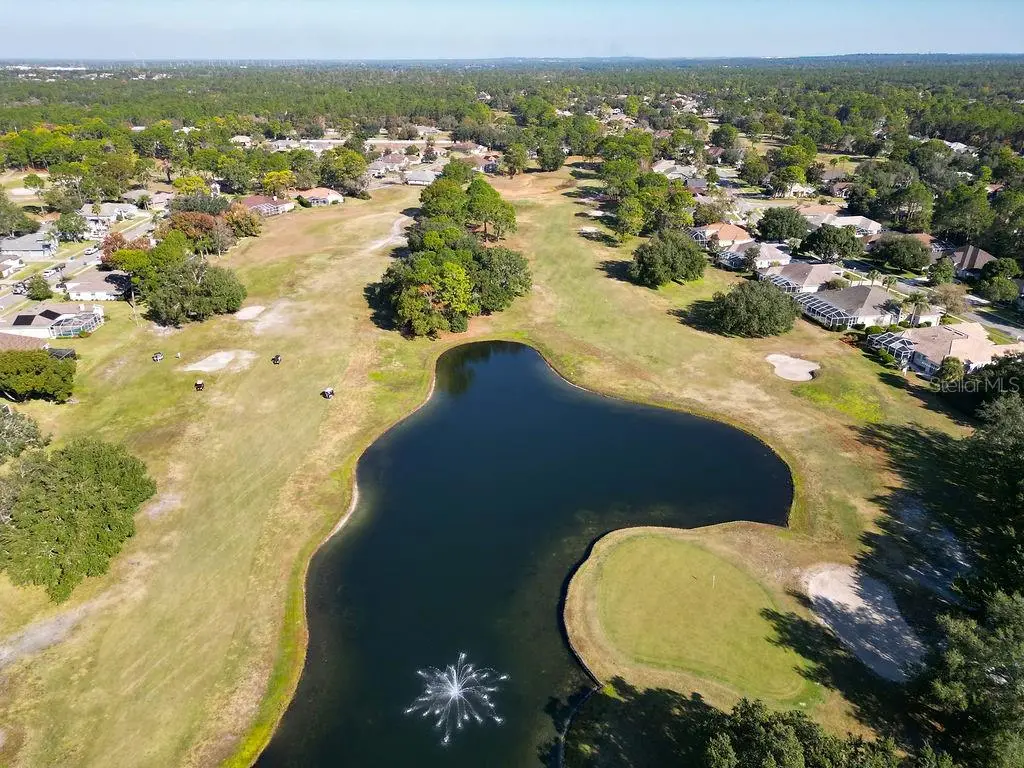 4460 Golf Club Lane, FL