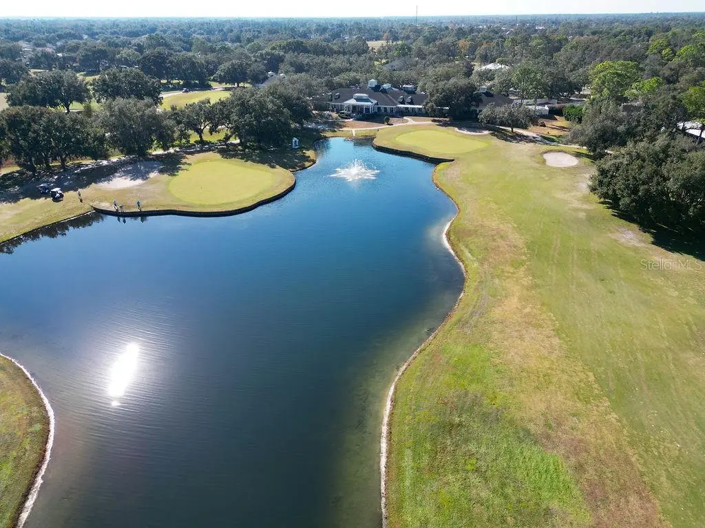 4460 Golf Club Lane, FL