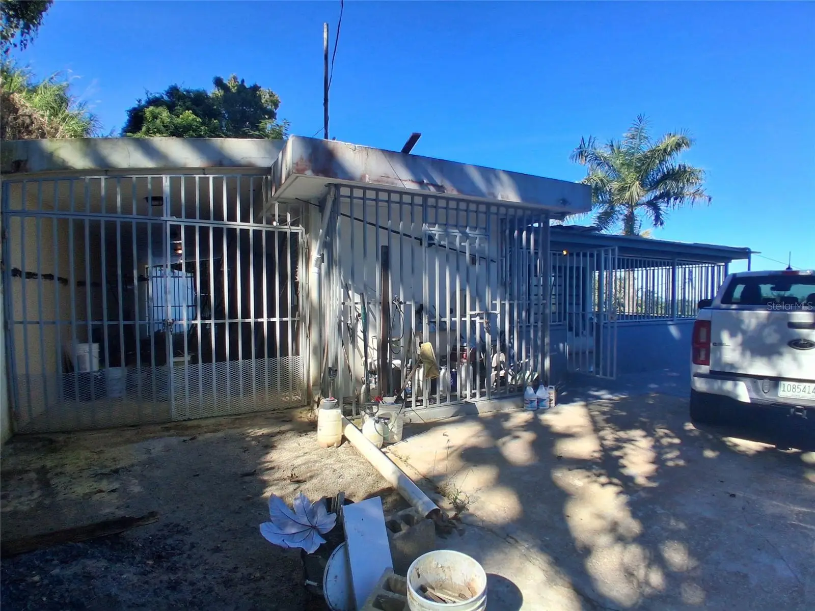 842 Km 8.3 Caimito Alto St,Sector Camino Pablo Diaz, PR