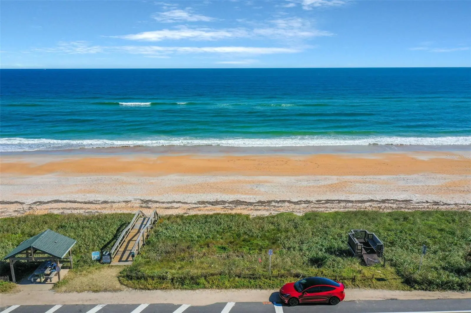 Ocean Boulevard, FL