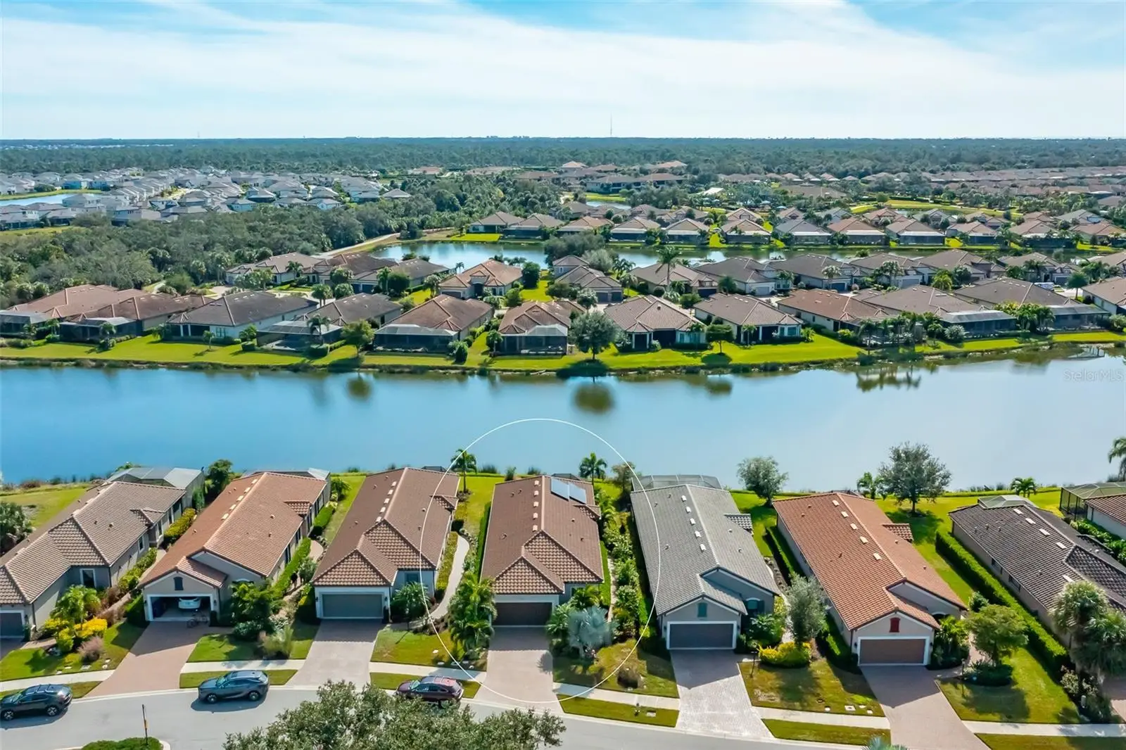 5451 Lago Maggio Street, FL