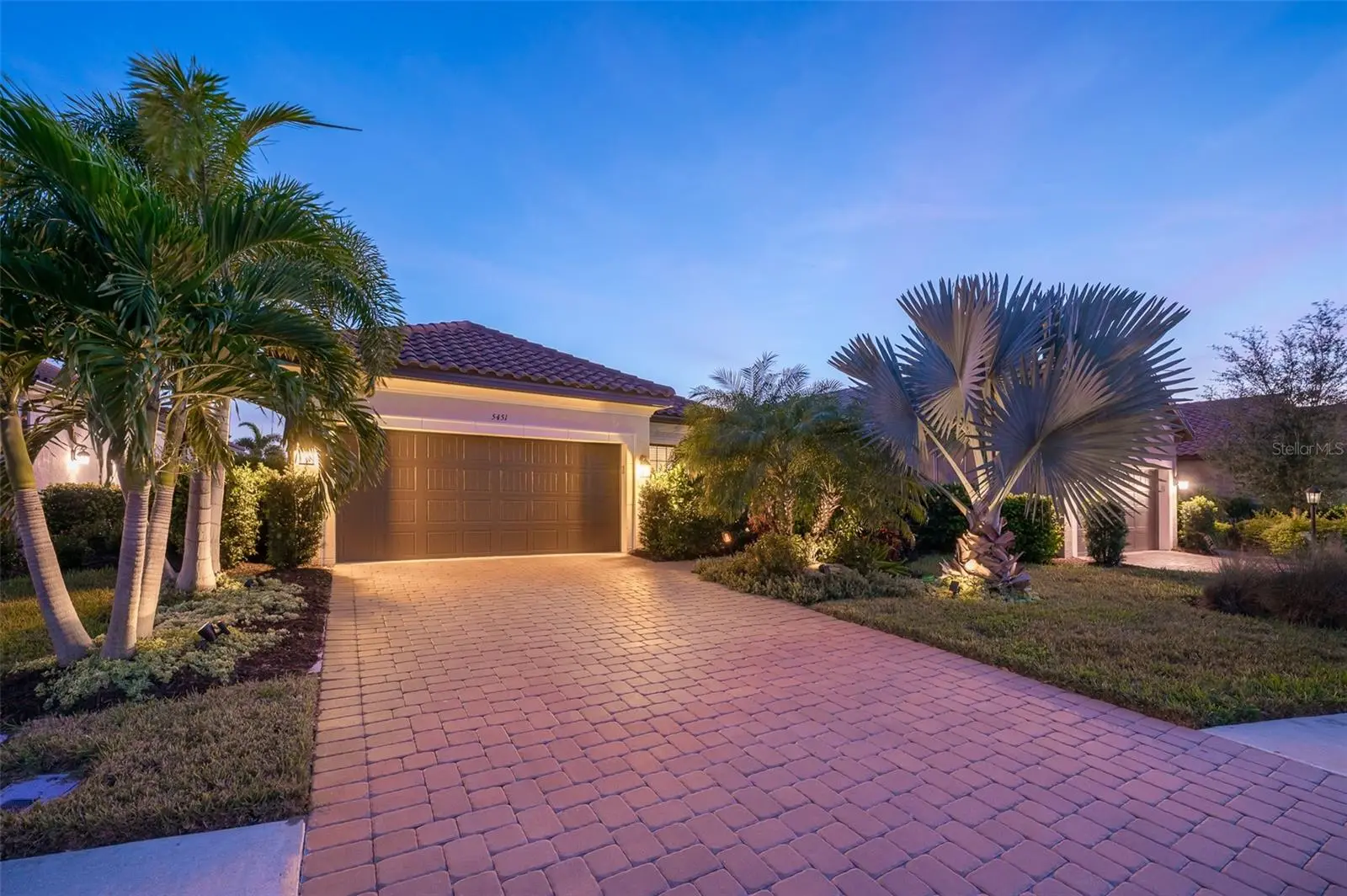 5451 Lago Maggio Street, FL