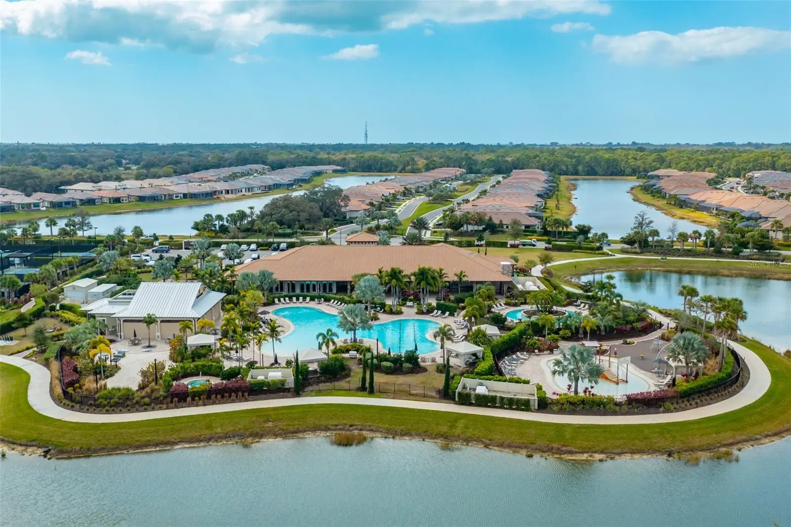 5451 Lago Maggio Street, FL
