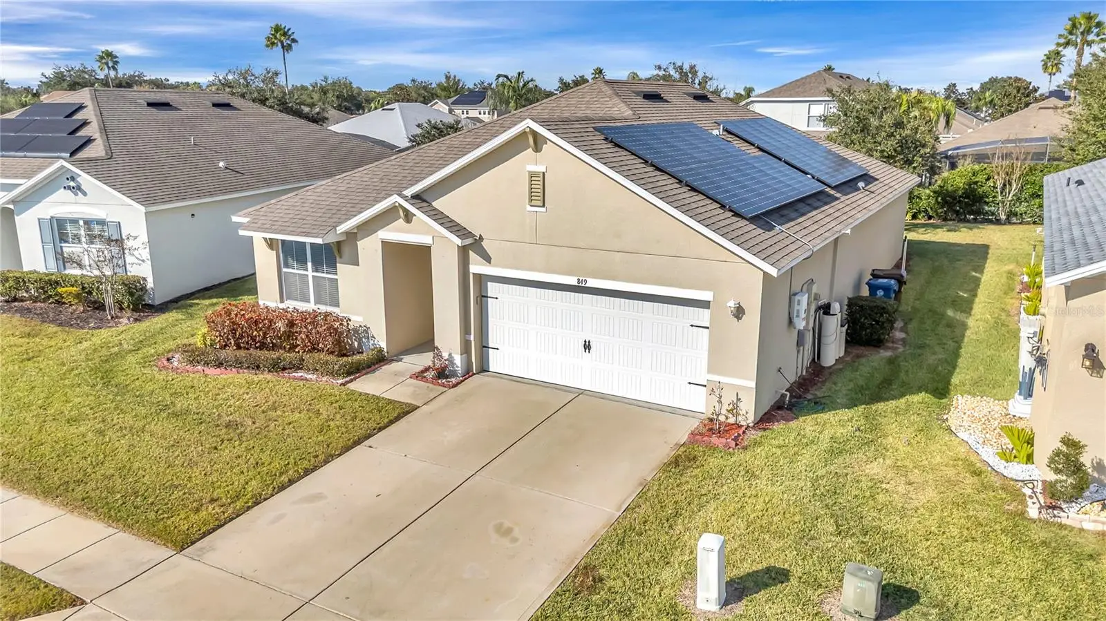 849 Sheen Circle, FL