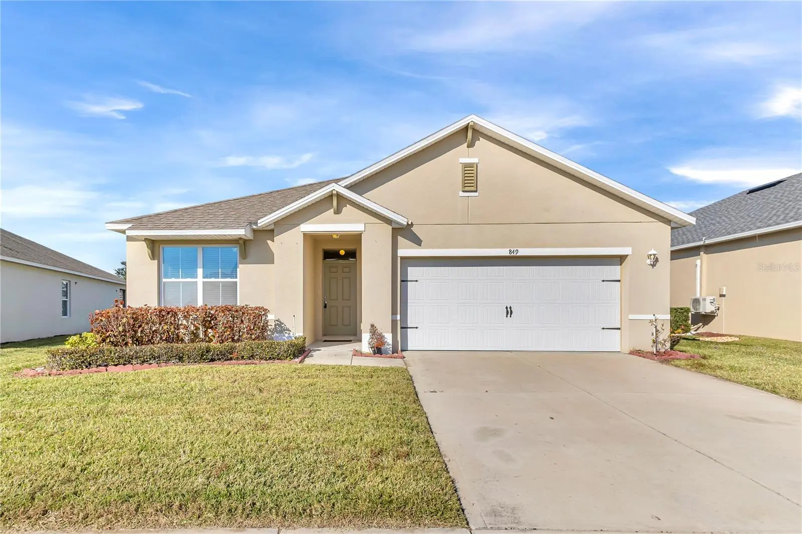 849 Sheen Circle, FL