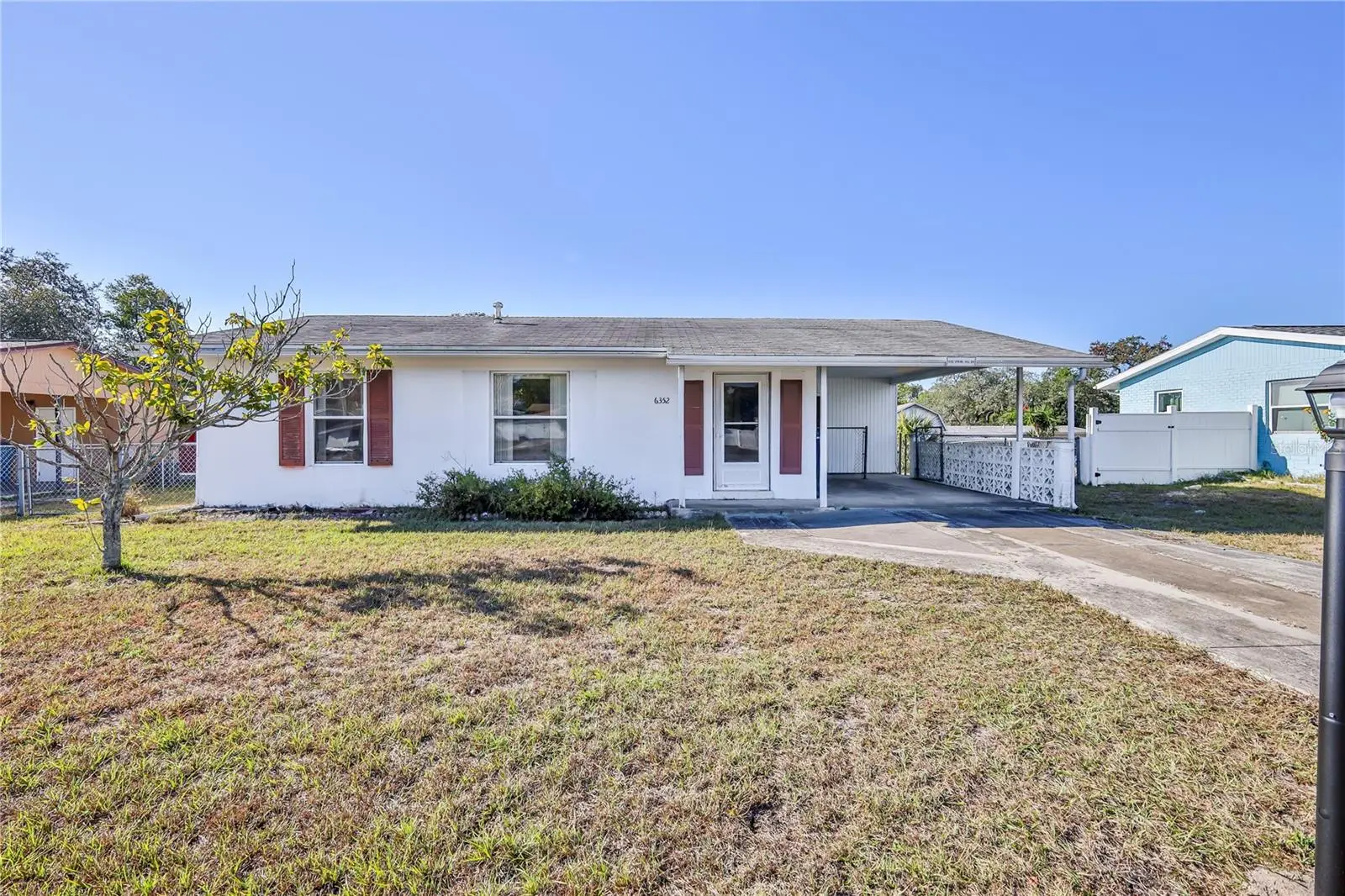 6352 Spring Hill Drive, FL