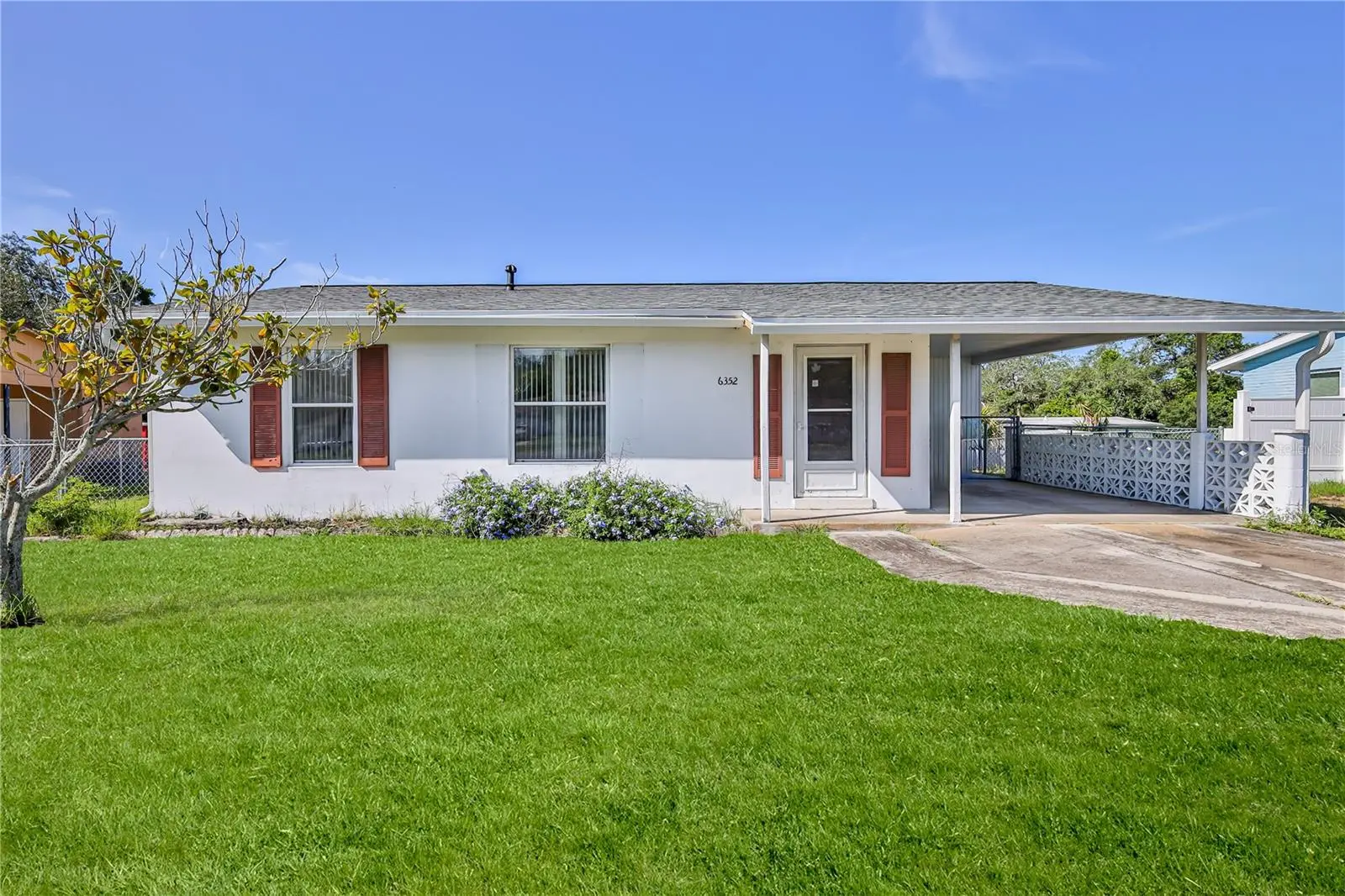 6352 Spring Hill Drive, FL