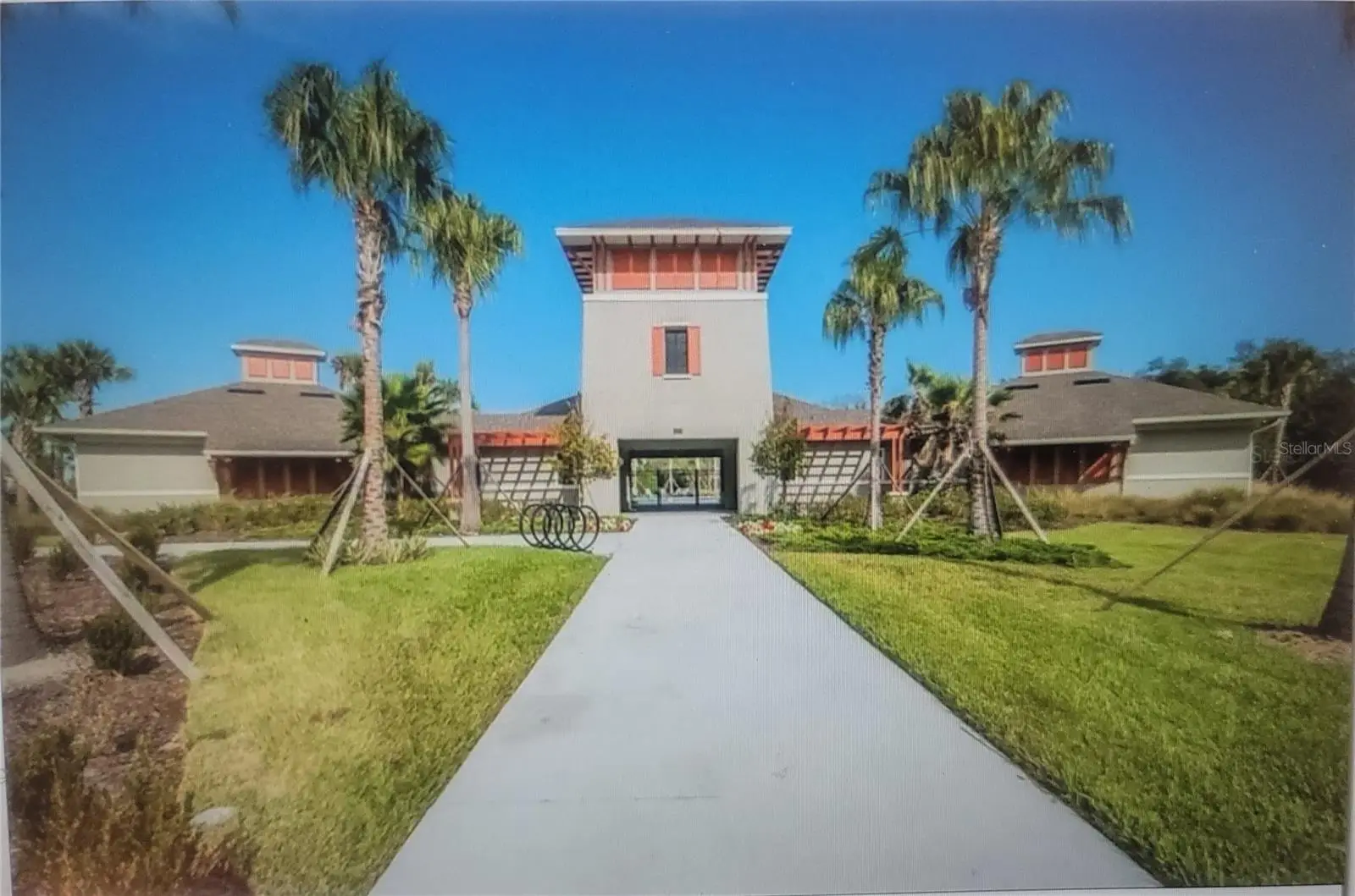 7238 Steer Blade Drive, FL