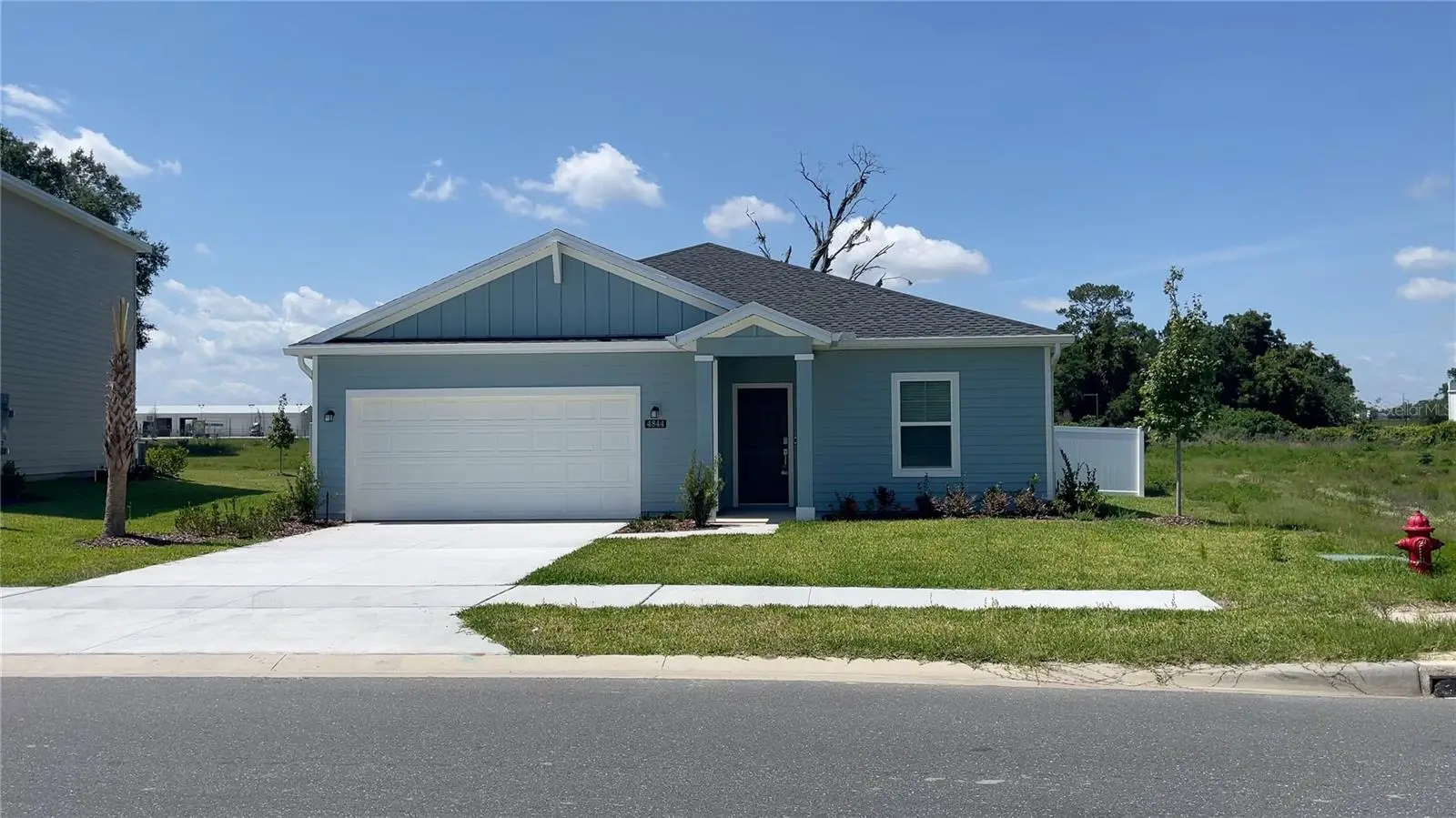 4844 11th St Road, FL