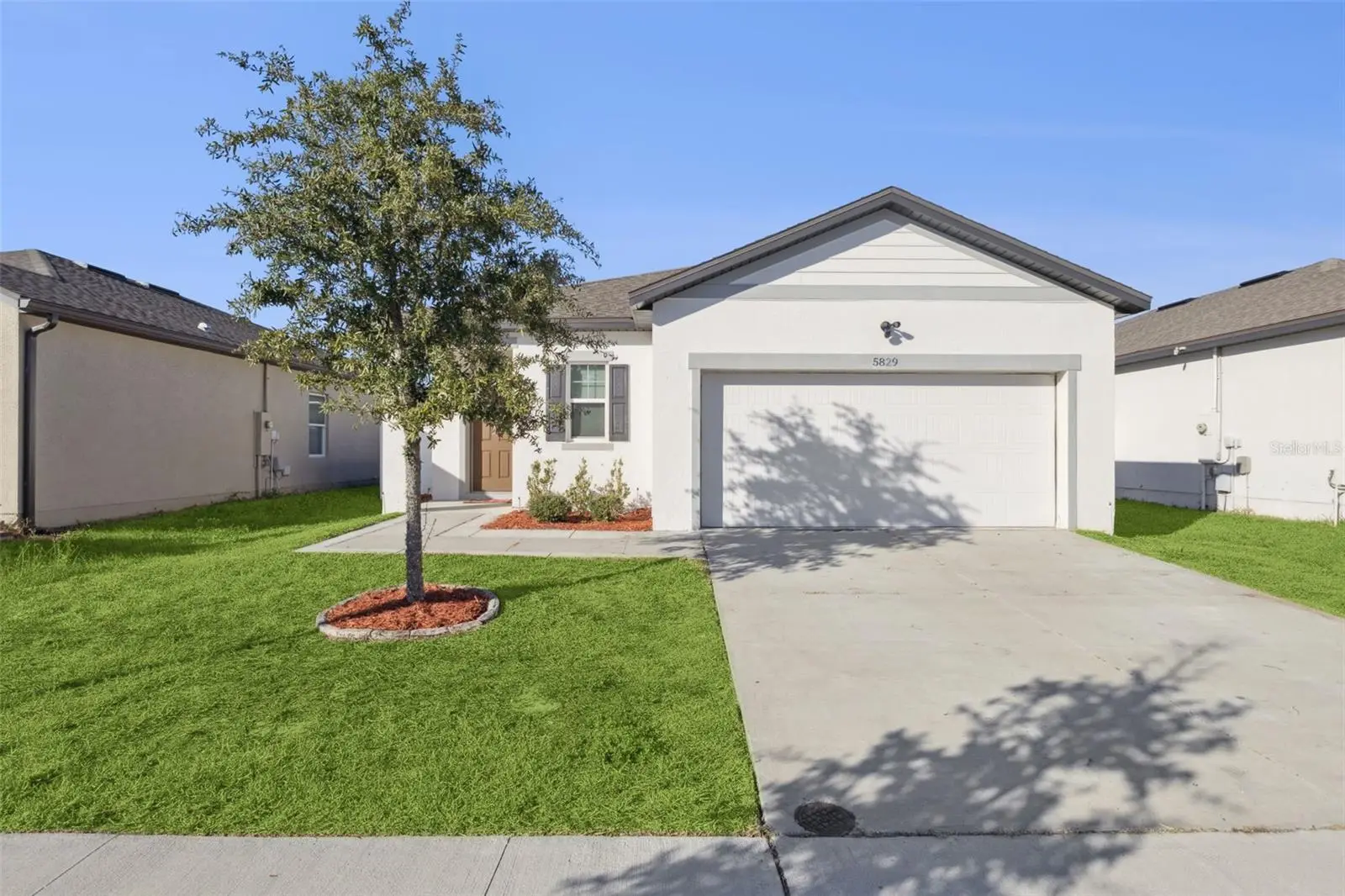 5829 Bovine Drive, FL