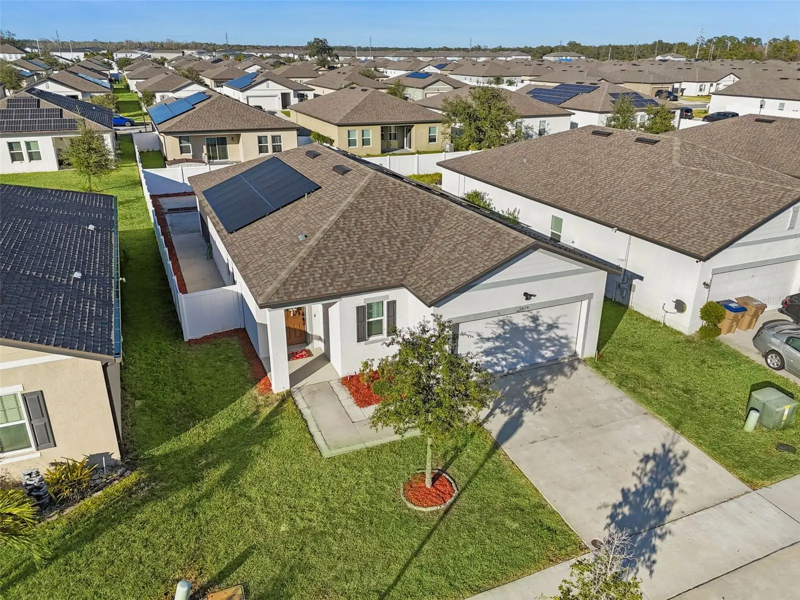 5829 Bovine Drive, FL