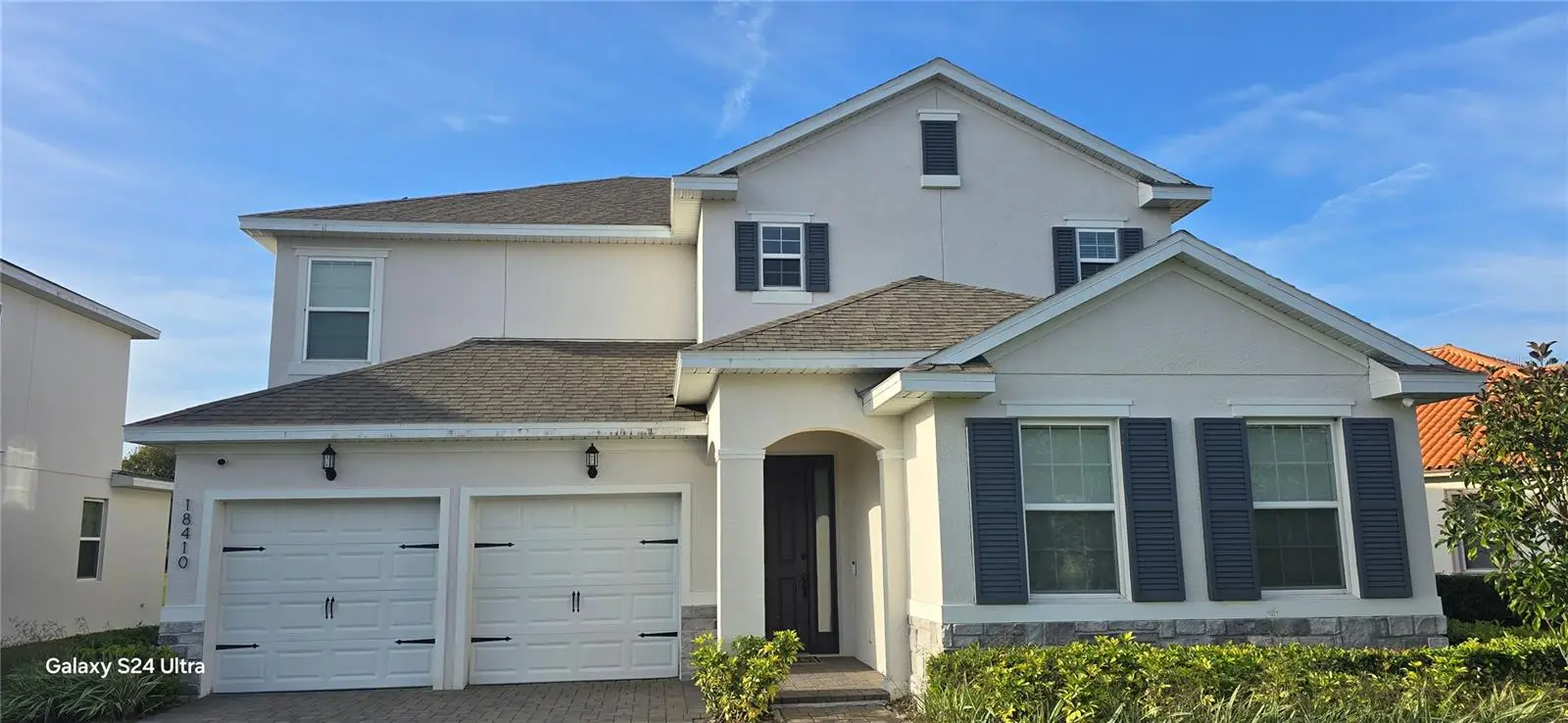 18410 Blue Heron Circle, FL