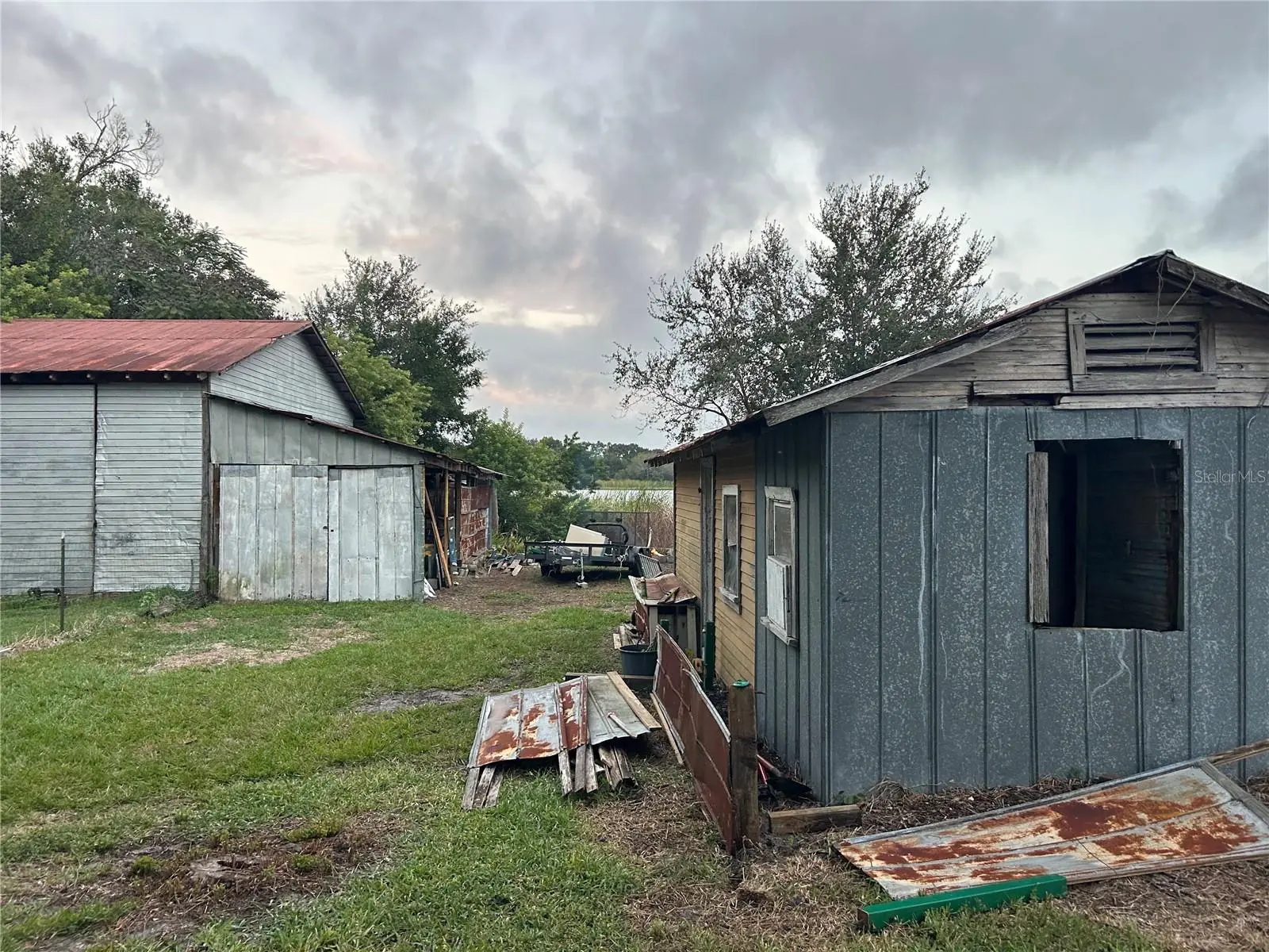 2844 Lake Alfred Road, FL