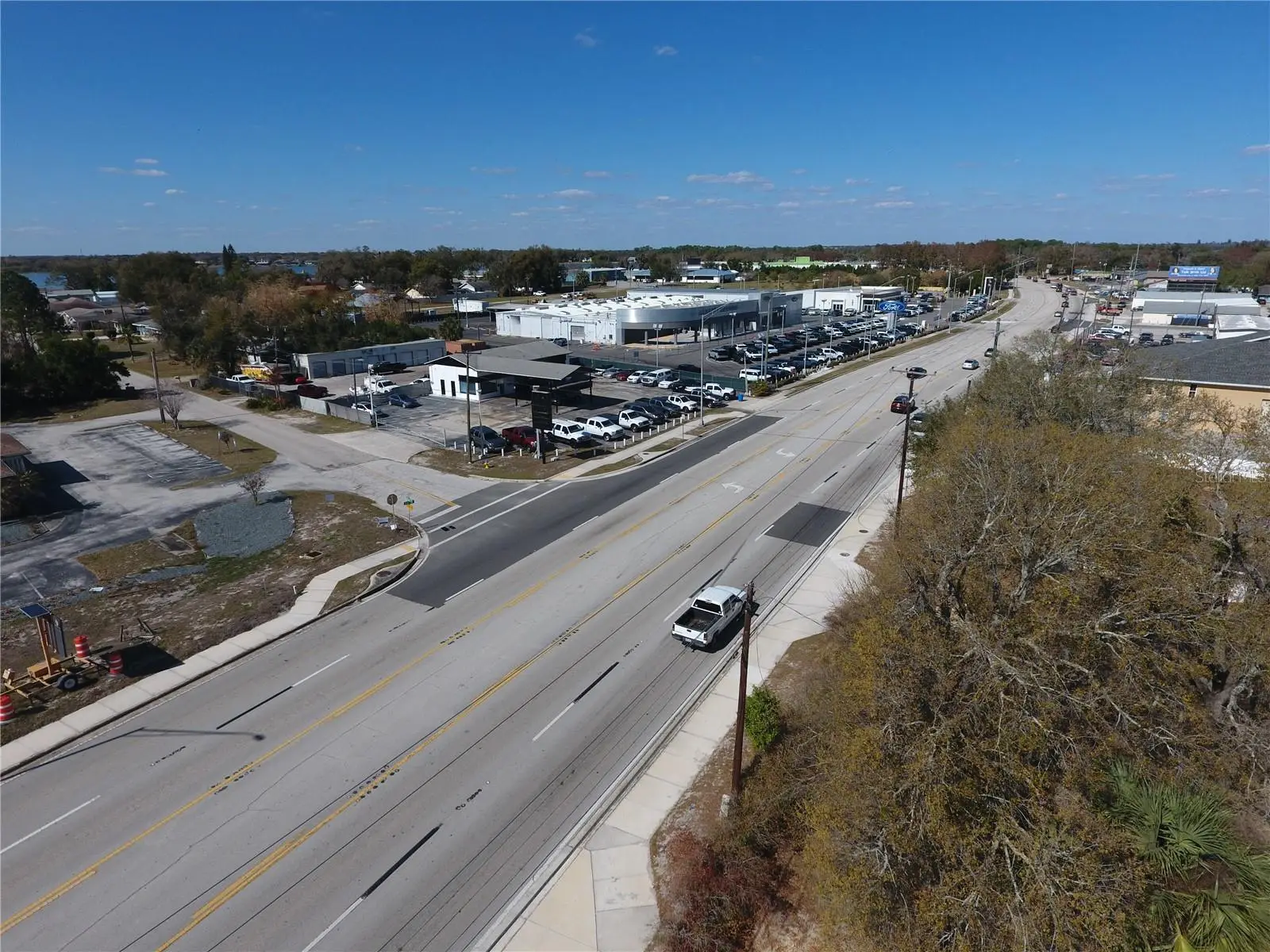 2844 Lake Alfred Road, FL