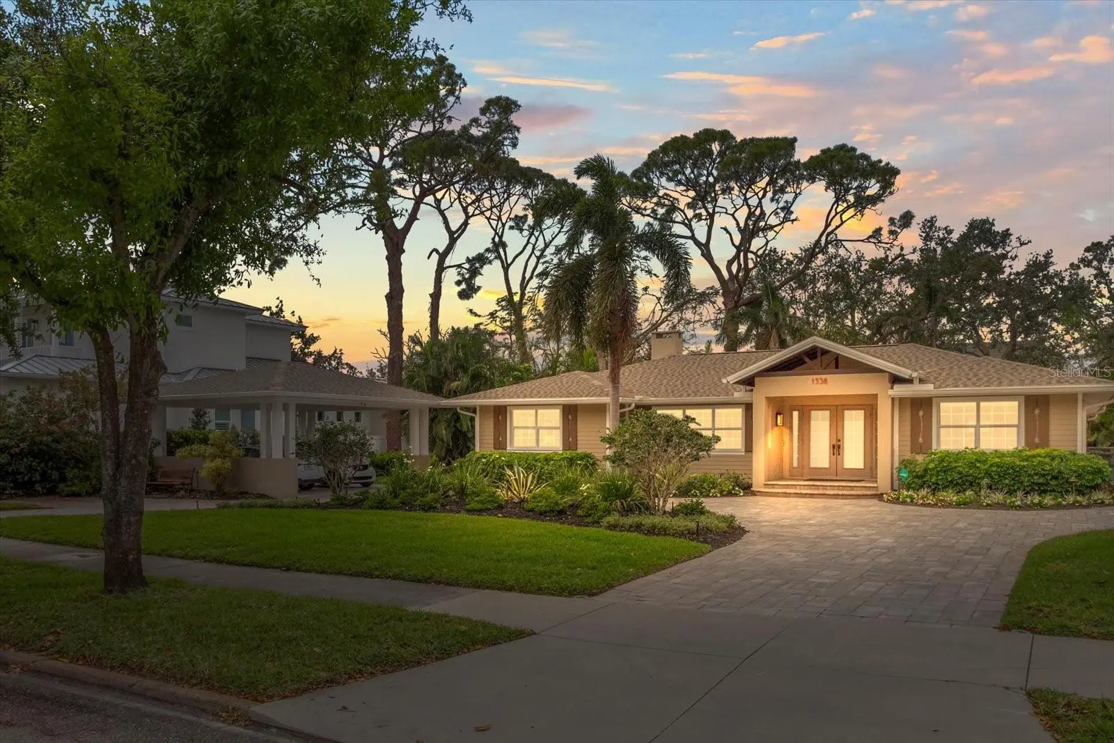 1538 Orange Avenue, FL