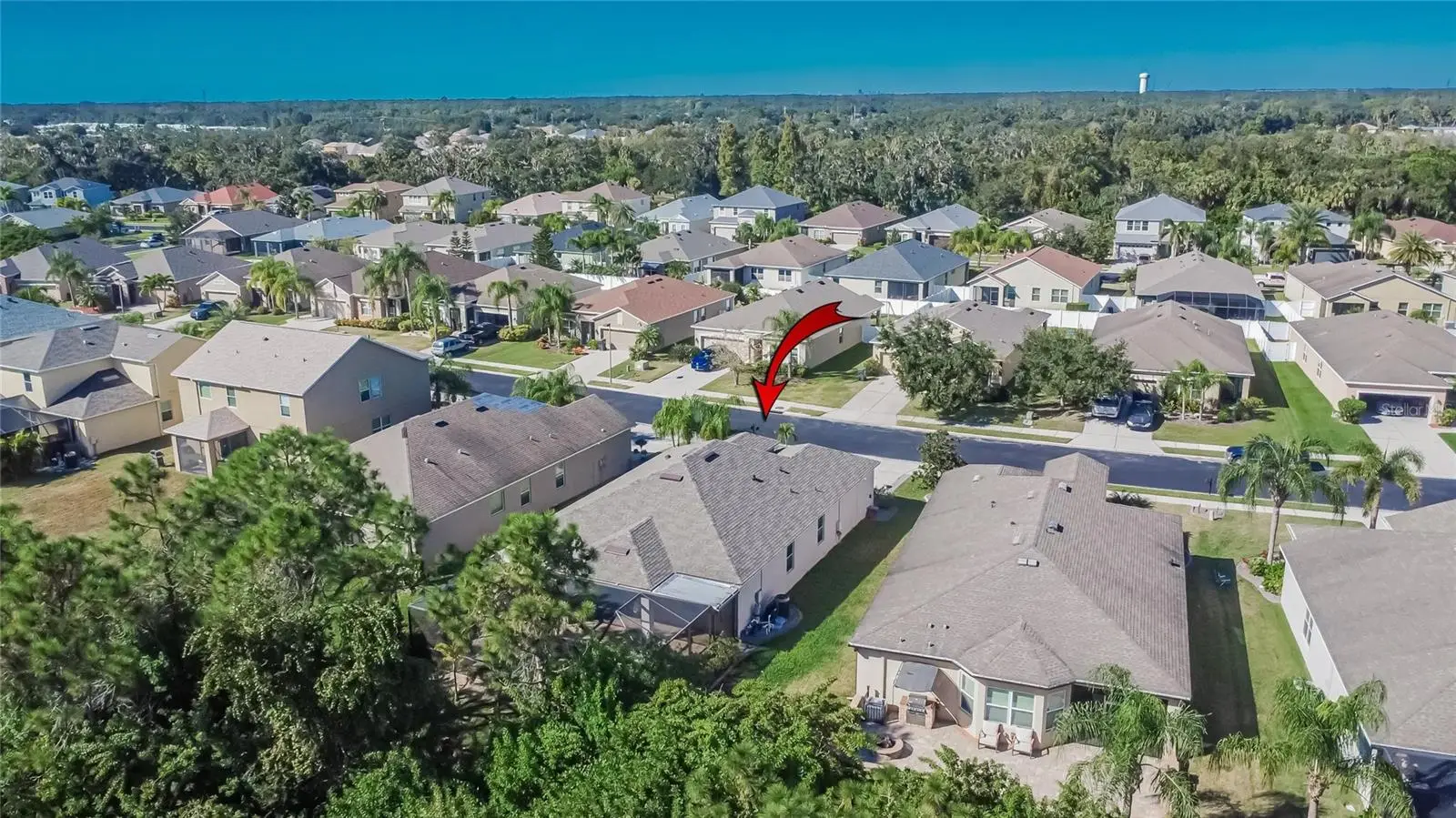 9023 41st Street, FL