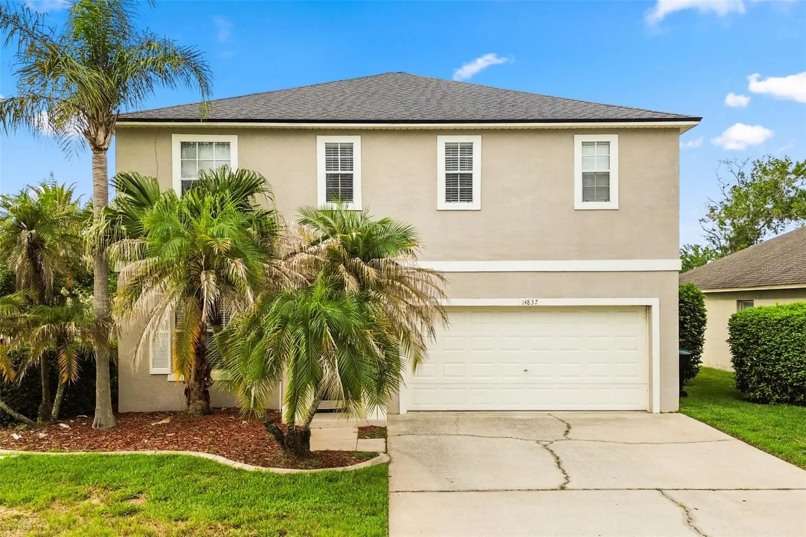 14837 Huntley Drive, FL