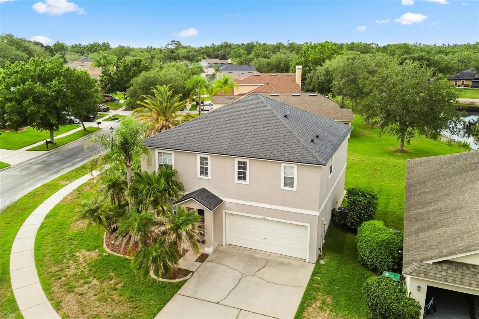 14837 Huntley Drive, FL