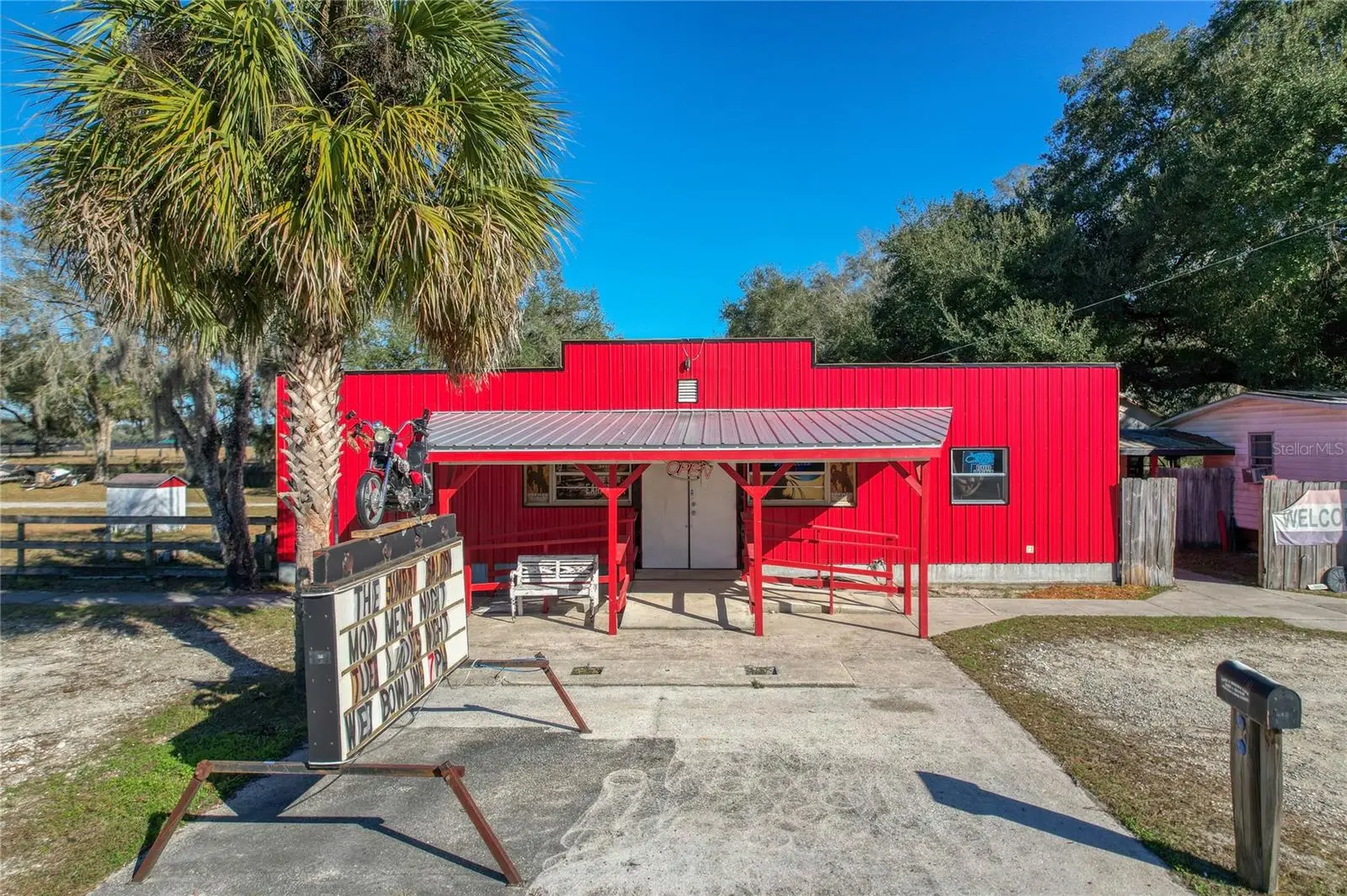 2451 Highway 41, FL